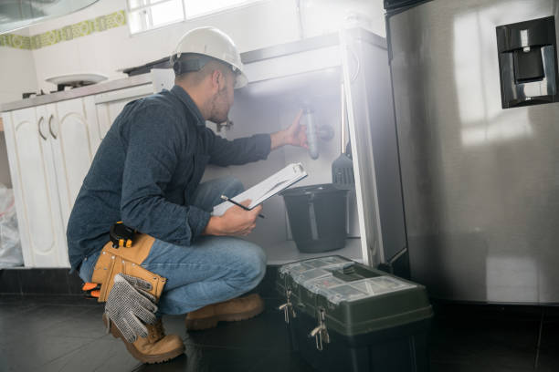 Hot Water Heater Installation in Argos, IN