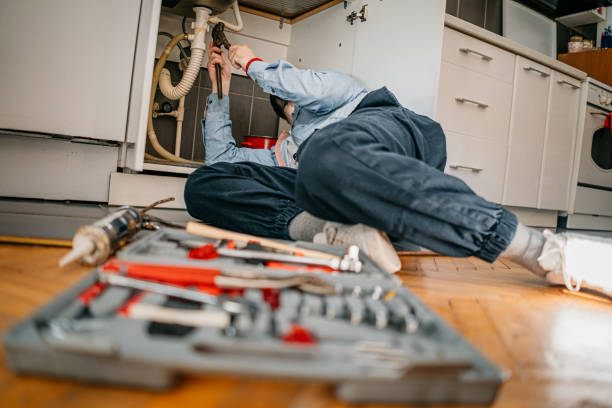 Best Hot Water Heater Installation  in Argos, IN