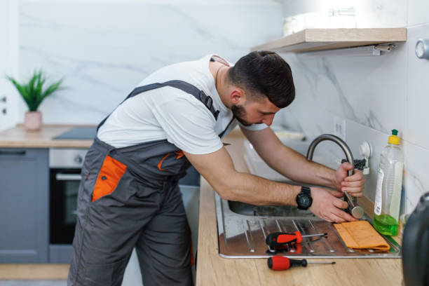 Best Drain Cleaning Services  in Argos, IN