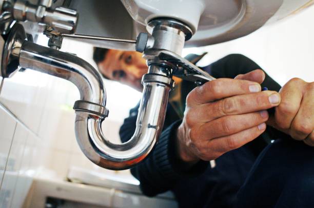 Reliable Argos, IN Plumbing Solutions