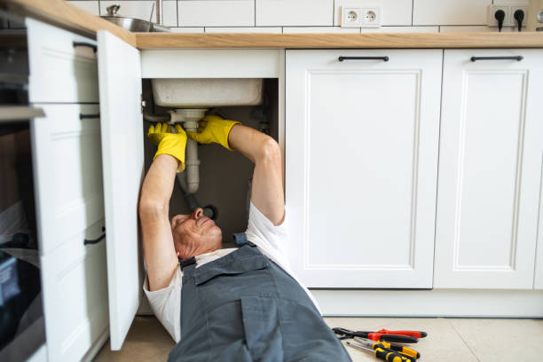 Best Same-Day Plumbing Service  in Argos, IN