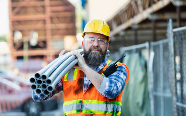 Best Residential Plumbing Services  in Argos, IN