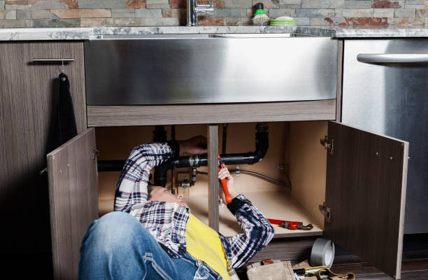 Best Sewer Line Repair  in Argos, IN