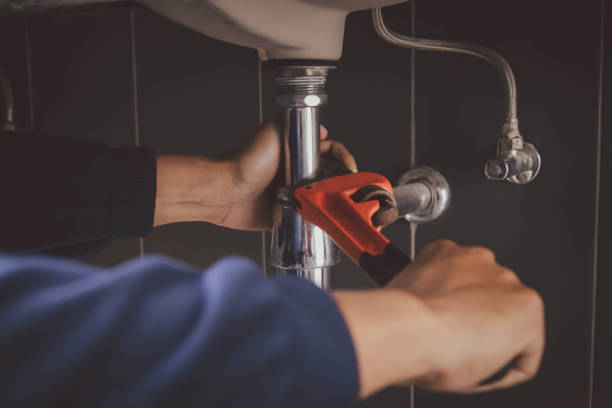 Best Gas Line Repair  in Argos, IN